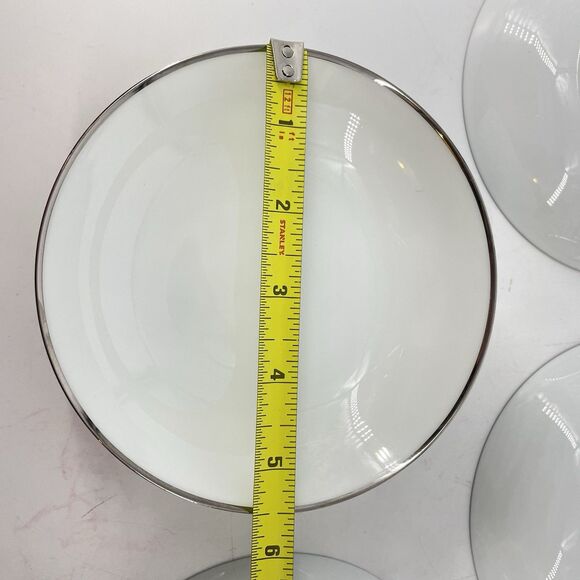 Set of 7 Noritake Fremont Fruit Dessert Bowls 5 1/2" Japan - Picture 5 of 6